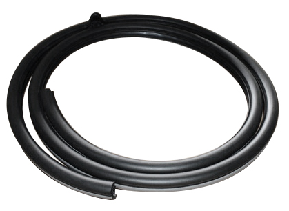 DR W/STRIP R RH INN GRAY AT BODY